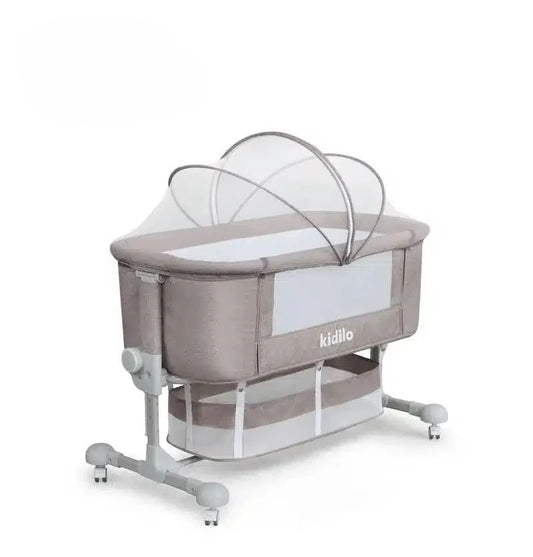 Cododo Complet – Lit d’Appoint Bébé