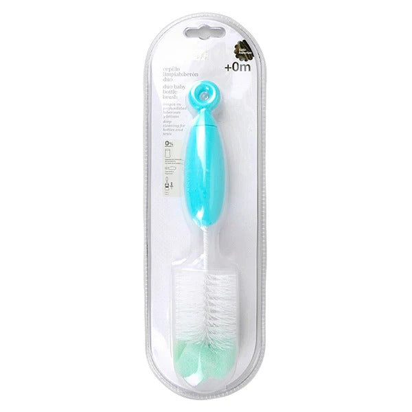 Brosses nettoyantes pour biberons – Suavinex