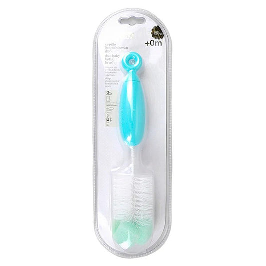 Brosses nettoyantes pour biberons – Suavinex