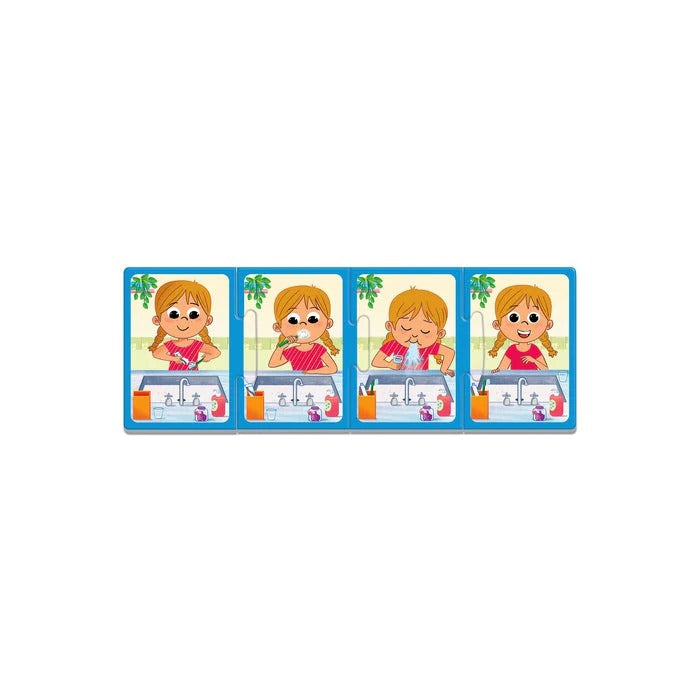 J’apprends et je grandis – CLEMENTONI