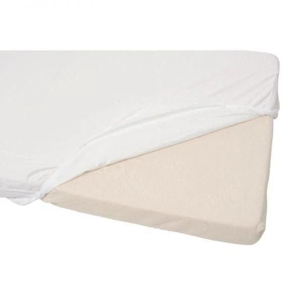 Alèse Éponge Zen (70x140 cm / Blanc) - Candide