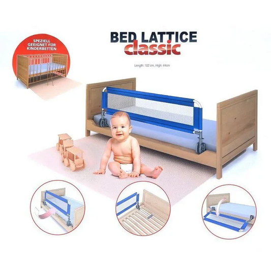 Barrière de Lit Classique 152 x 44 cm