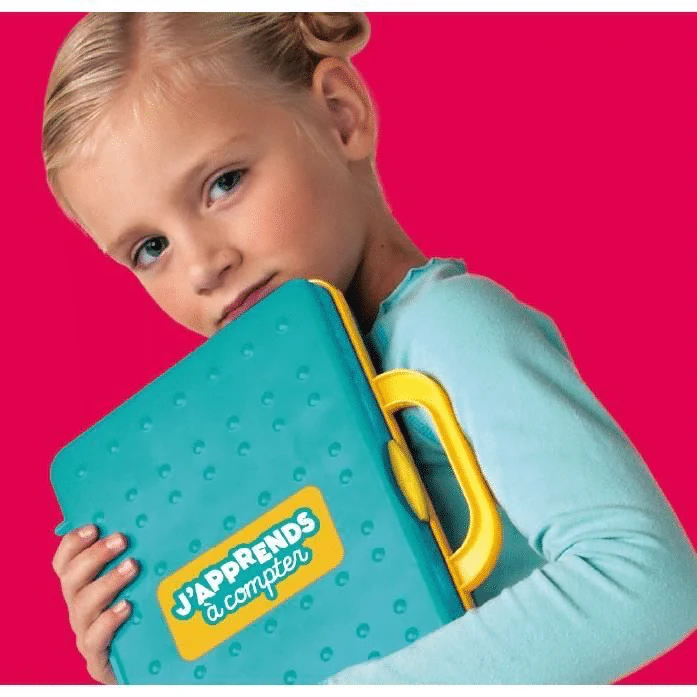 J’apprends à compter – Nathan Regular price