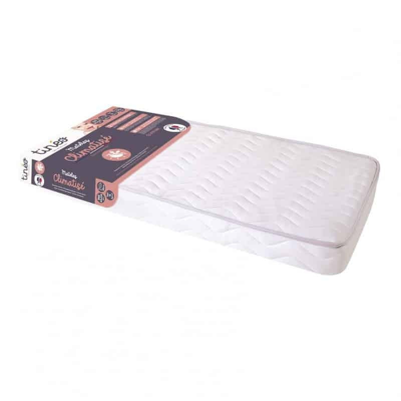 Matelas climatisé 120 x 60 cm – Tineo