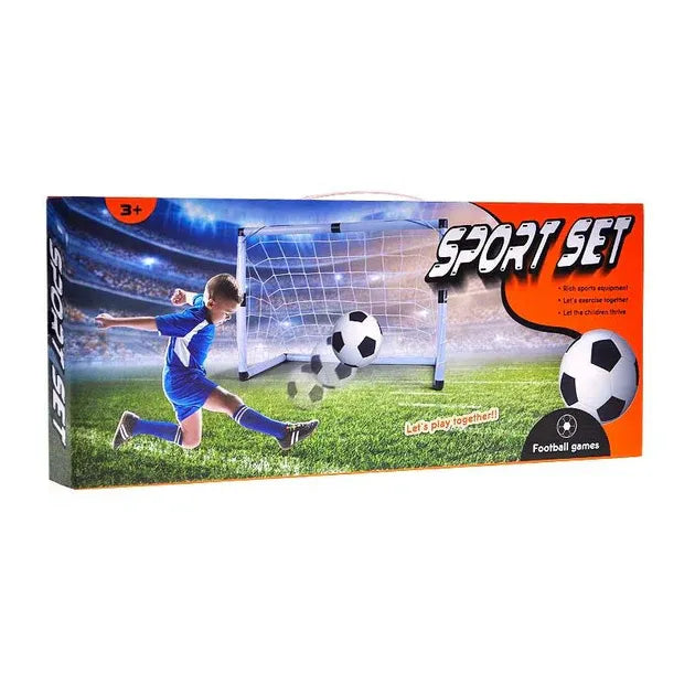 But de Football pour Enfants