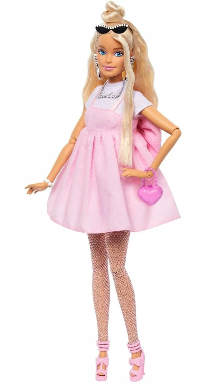 Poupée Barbie Deluxe Style – MATEL