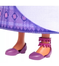 Poupée Mannequin Disney Wish – Asha of Rosas et Accessoires – Mattel