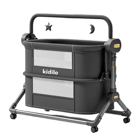 Berceau Cododo Électrique Deluxe