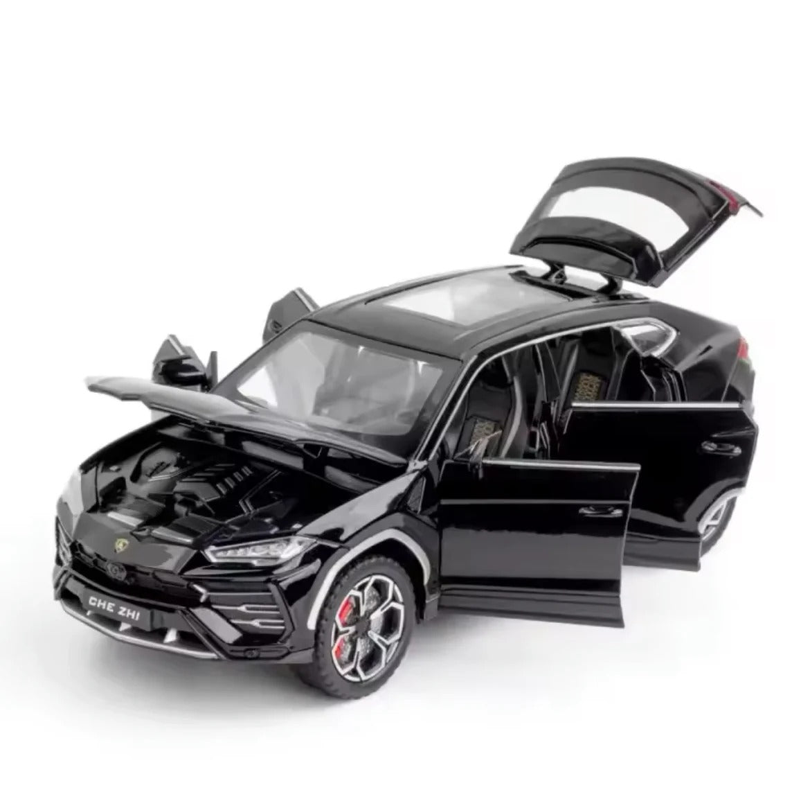 Modèle réduit Lamborghini Urus - Échelle 1:24