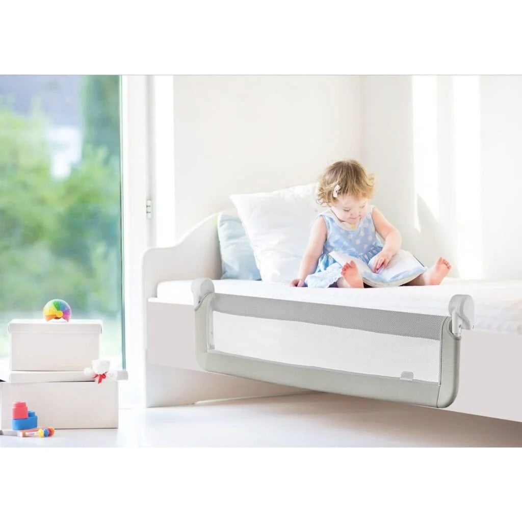 Barrière de lit pliable 150 cm – GUIMO