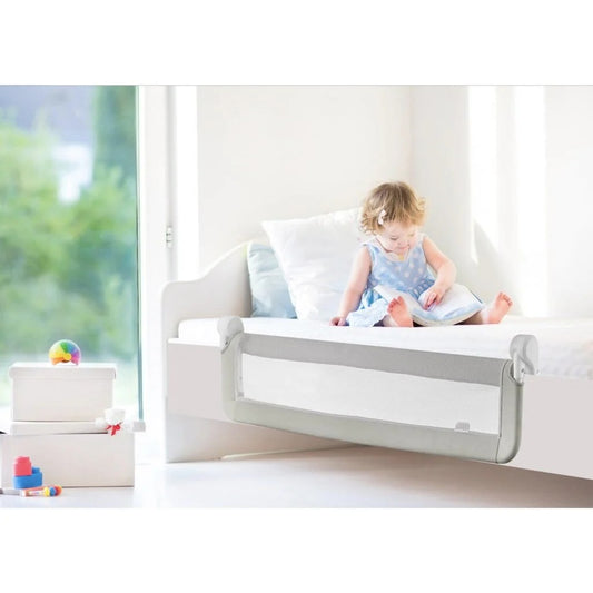 Barrière de lit pliable 150 cm – GUIMO