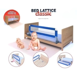 Barrière de Lit Classique 152 x 44 cm