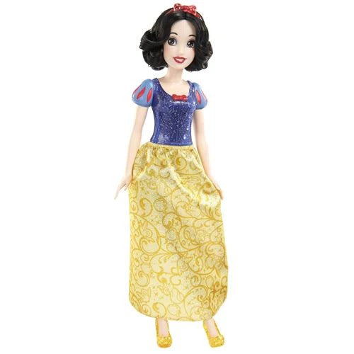 Poupée Blanche-Neige 29 cm – Disney Princesses – Mattel