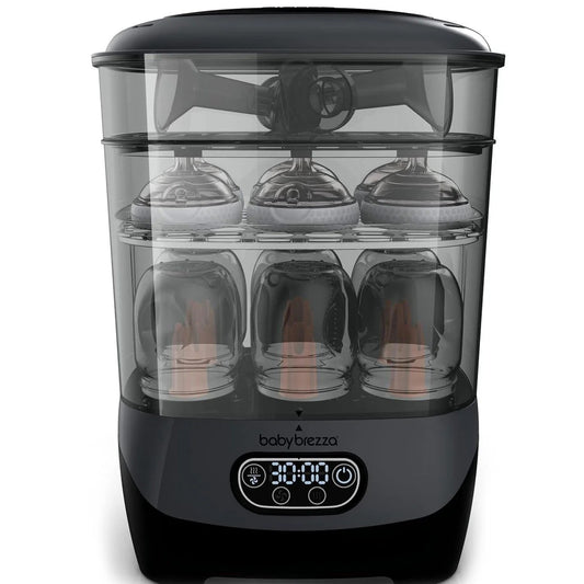 Stérilisateur Sécheur Advanced - BabyBrezza
