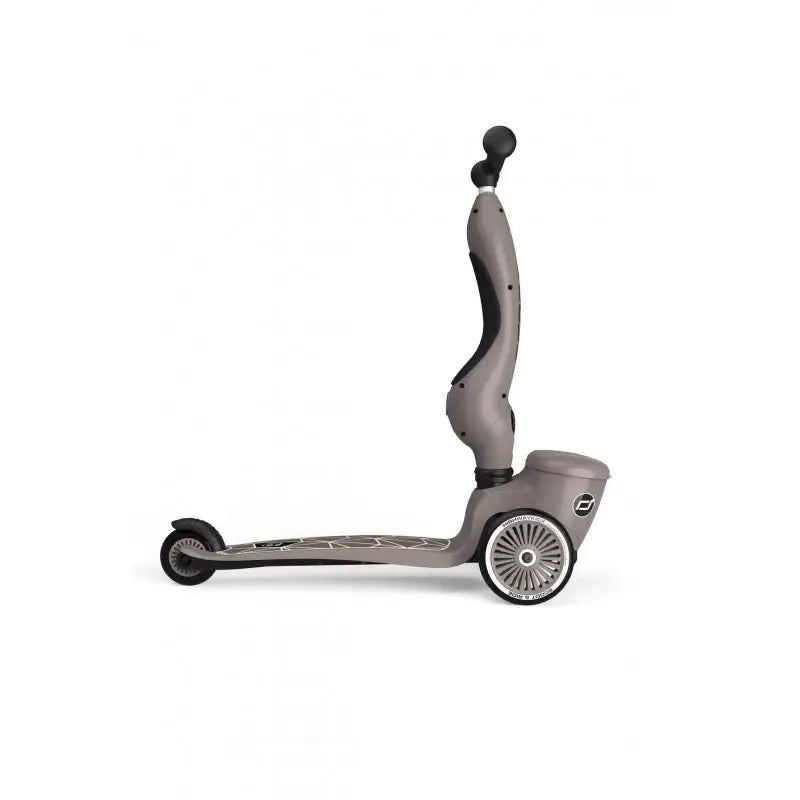 Trottinette 2 en 1 Highway Kick 1 Lifestyle – Scoot and Ride