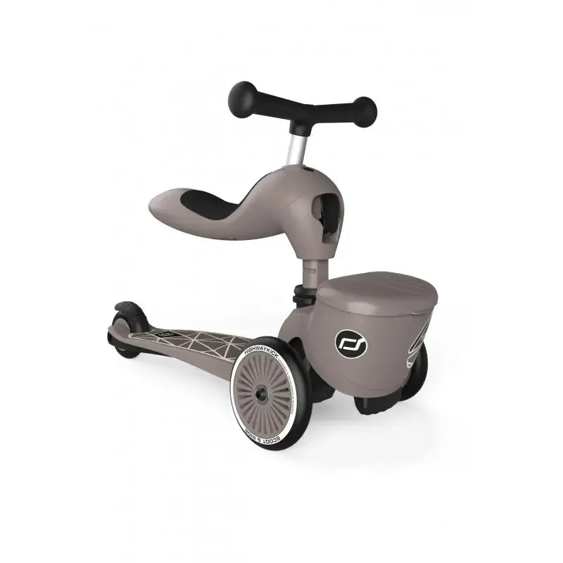 Trottinette 2 en 1 Highway Kick 1 Lifestyle – Scoot and Ride
