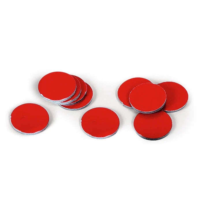 Les chiffres tactiles – Montessori – CLEMENTONI