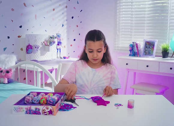 Animoulous à Pompons – Nebulous Stars