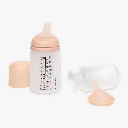 Pack Biberon (270 ml) - Suavinex