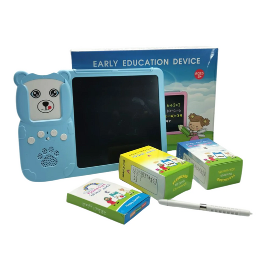 Premiers Pas vers l’Apprentissage : Enfants de 0 à 6 Ans