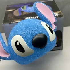 Lampe Stitch avec Projection