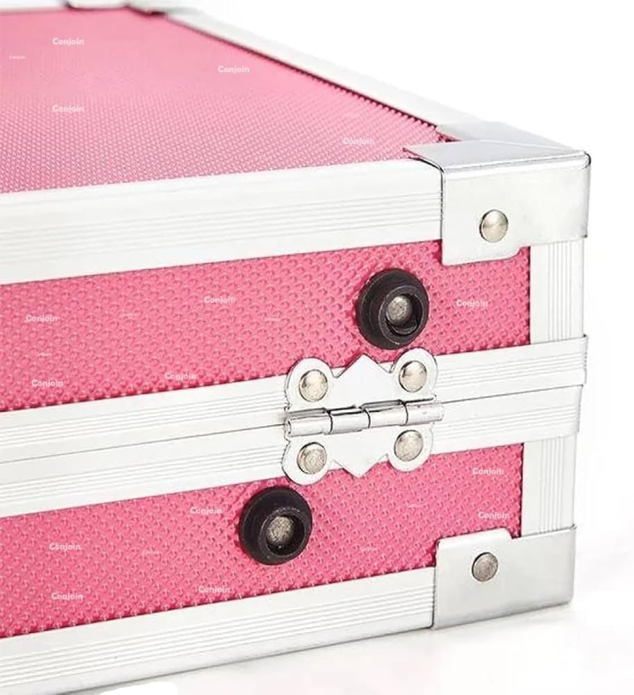 Mallette de Dessin 145 pièces pour enfants – Thème Licorne / Astronaute