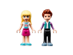 L’ambulance de la clinique vétérinaire - LEGO® Friends