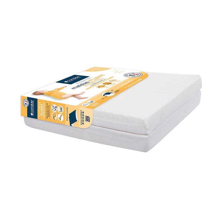 Matelas climatisé 120 x 60 cm – Tineo