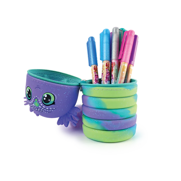 Trousse à crayons debout – Nebulous Stars