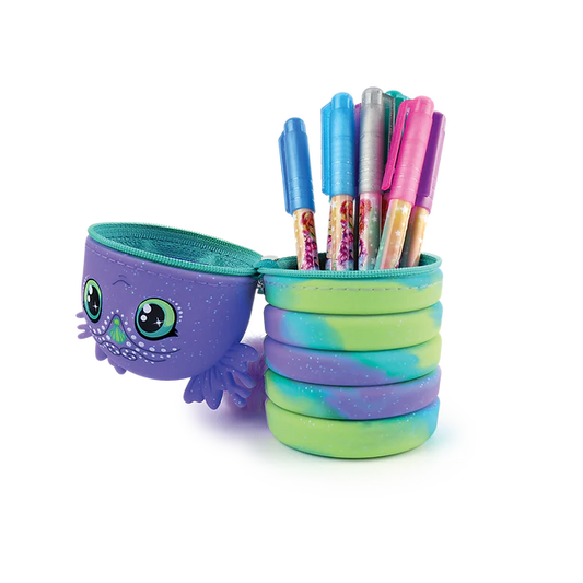 Trousse à crayons debout – Nebulous Stars