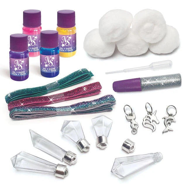 Gardiens de Souhaits – Nebulous Stars