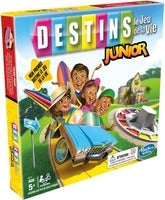 Destins – Le Jeu de la Vie Junior HASBRO Gaming