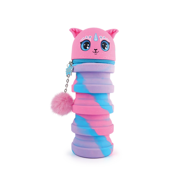 Trousse à crayons debout – Nebulous Stars