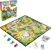 Destins – Le Jeu de la Vie Junior HASBRO Gaming