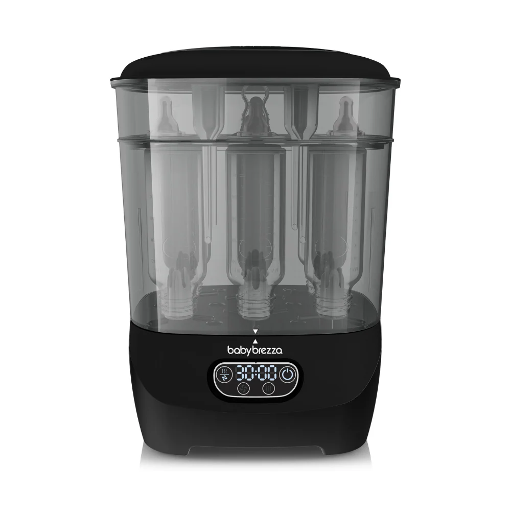 Stérilisateur Sécheur Advanced - BabyBrezza