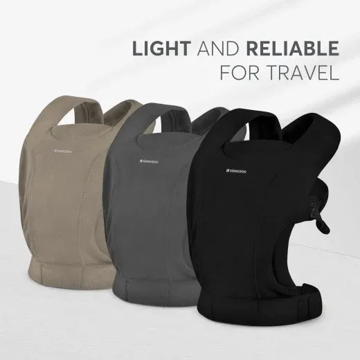 Porte-Bébé Riley – KikkaBoo