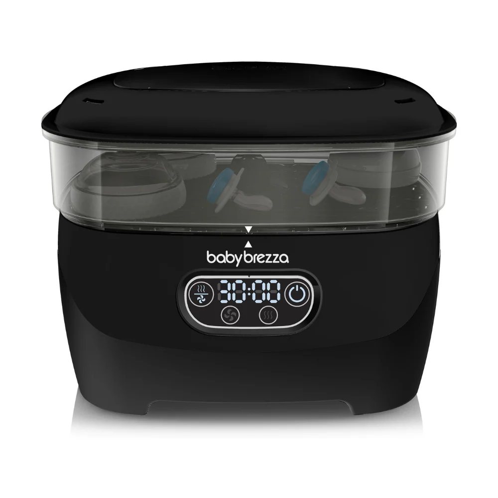 Stérilisateur Sécheur Advanced - BabyBrezza