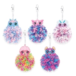 Animoulous à Pompons – Nebulous Stars