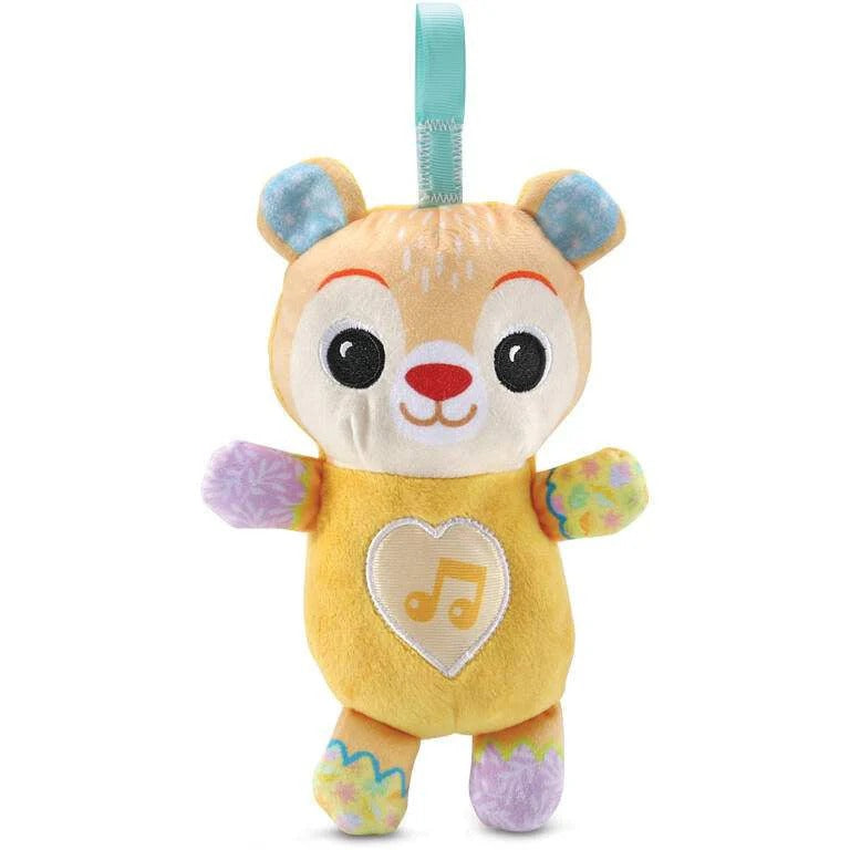 Grand livre toudoux des découvertes - Vtech