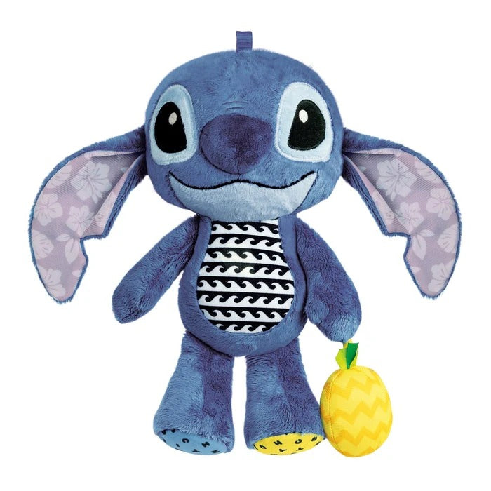Stitch First Activities – Clementoni