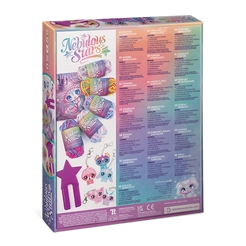 Animoulous à Pompons – Nebulous Stars