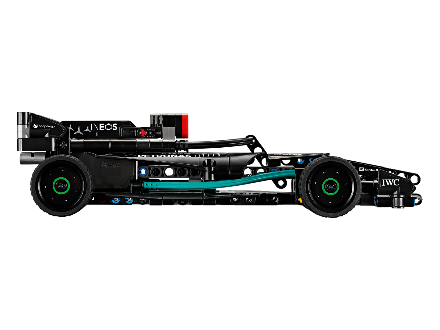 Mercedes-AMG F1 W14 E Performance Pull-Back - LEGO® Technic