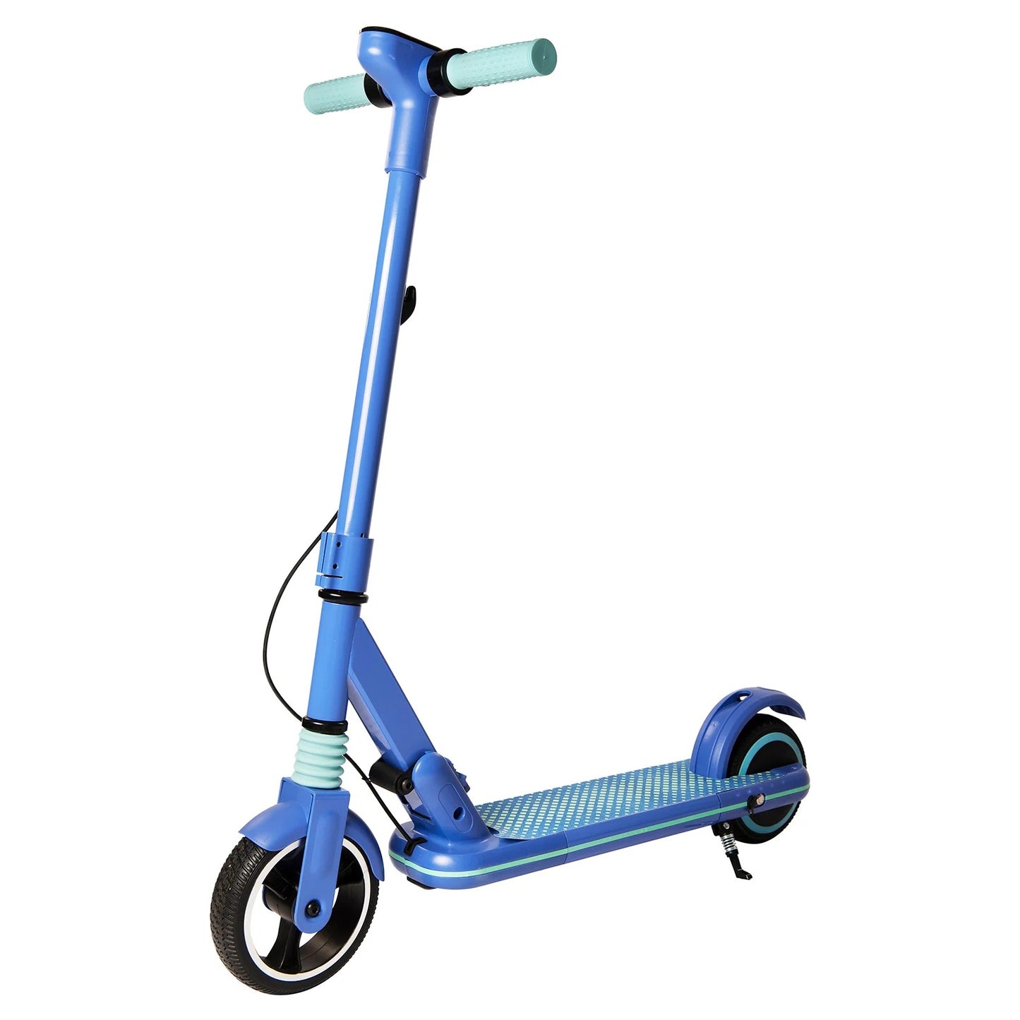 Trottinette Électrique Enfant S3 – Bleu (6 à 16 ans)