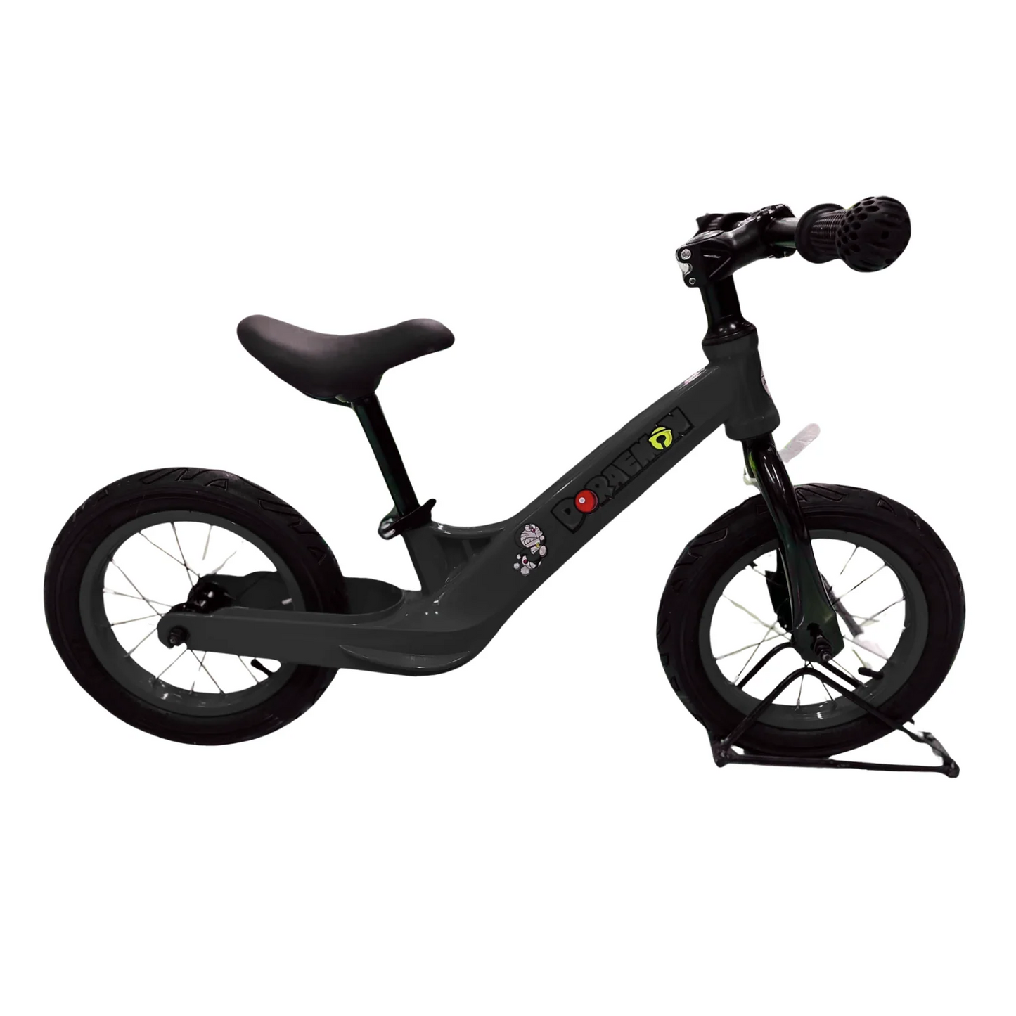 Draisienne Micro Balance Bike Deluxe – Vélo Sans Pédales Enfant 2 à 5 Ans