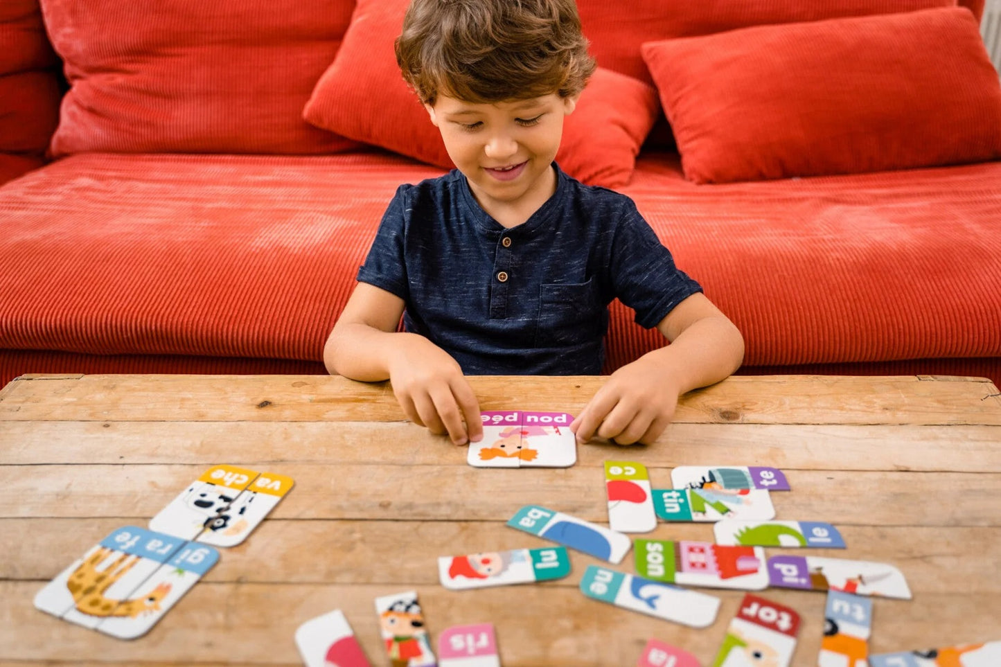 La Petite École : Premières Lectures - Nathan