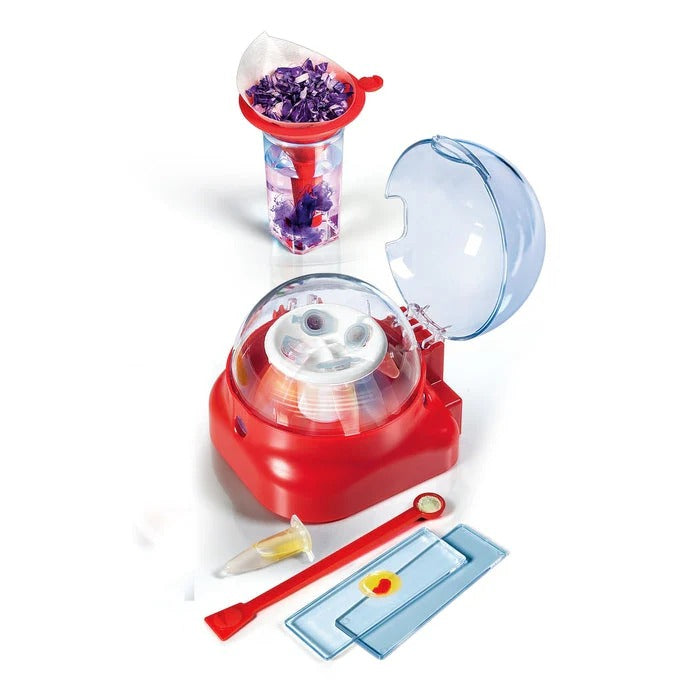 Super Labo de Sciences - Clementoni