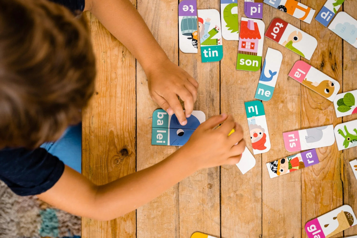 La Petite École : Premières Lectures - Nathan