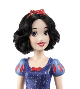Poupée Blanche-Neige 29 cm – Disney Princesses – Mattel
