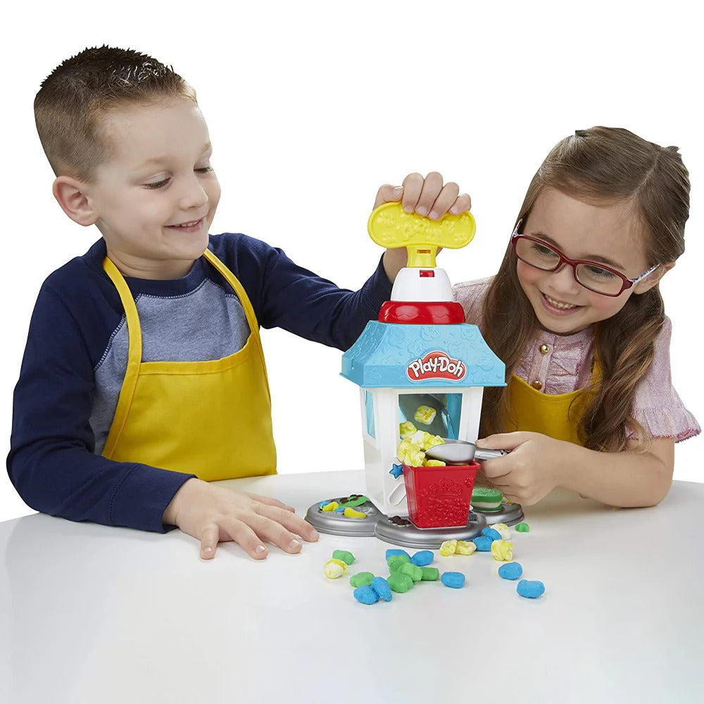 Kitchen Creations Party Popcorn - Play-Doh