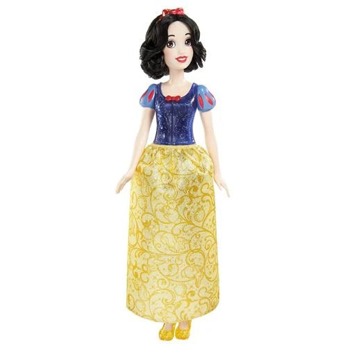 Poupée Blanche-Neige 29 cm – Disney Princesses – Mattel